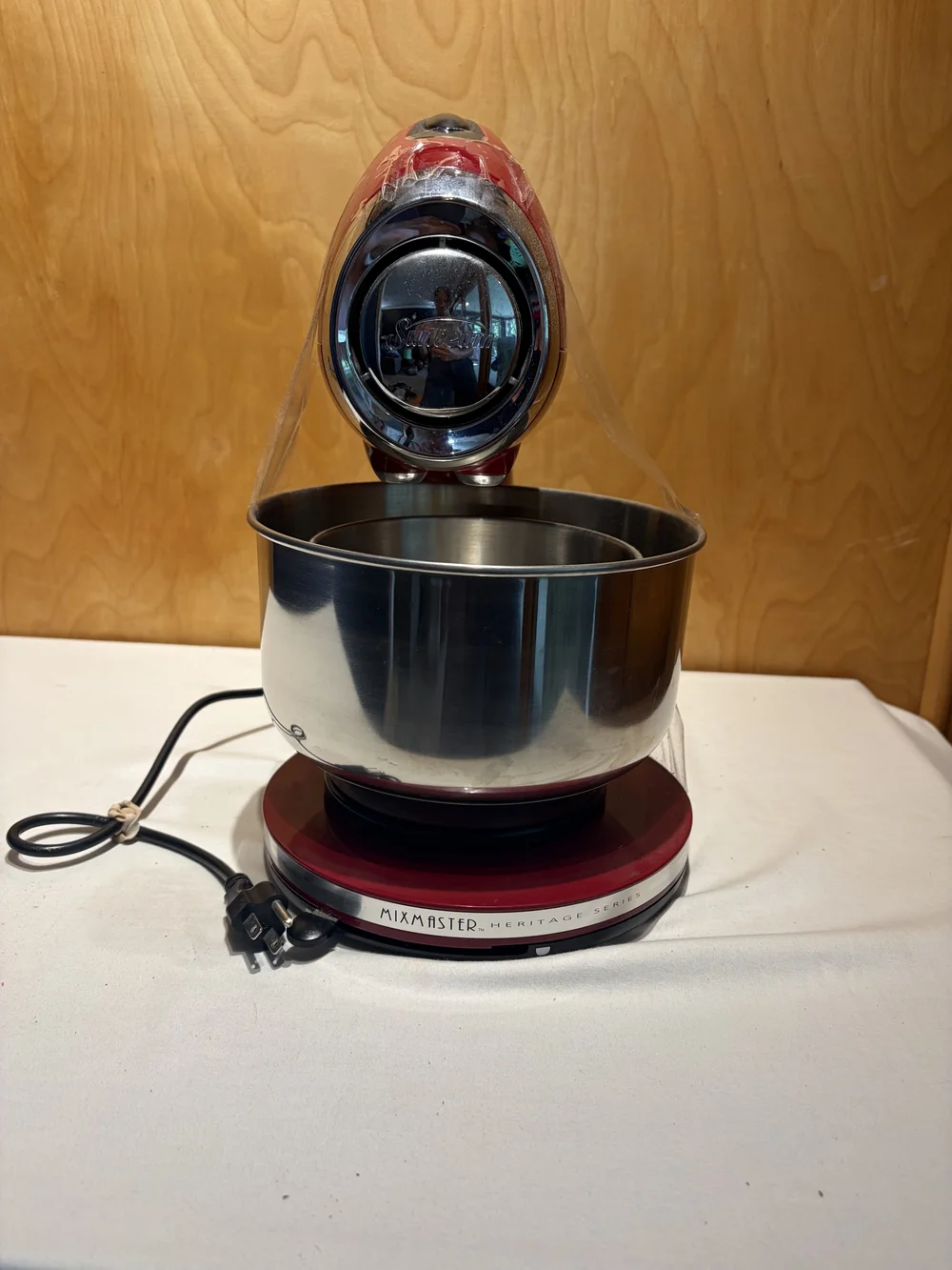 Sunbeam heritage 12